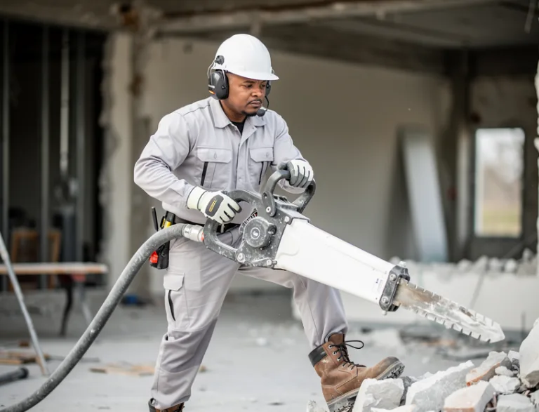 Demolition Company service in Santa Clara